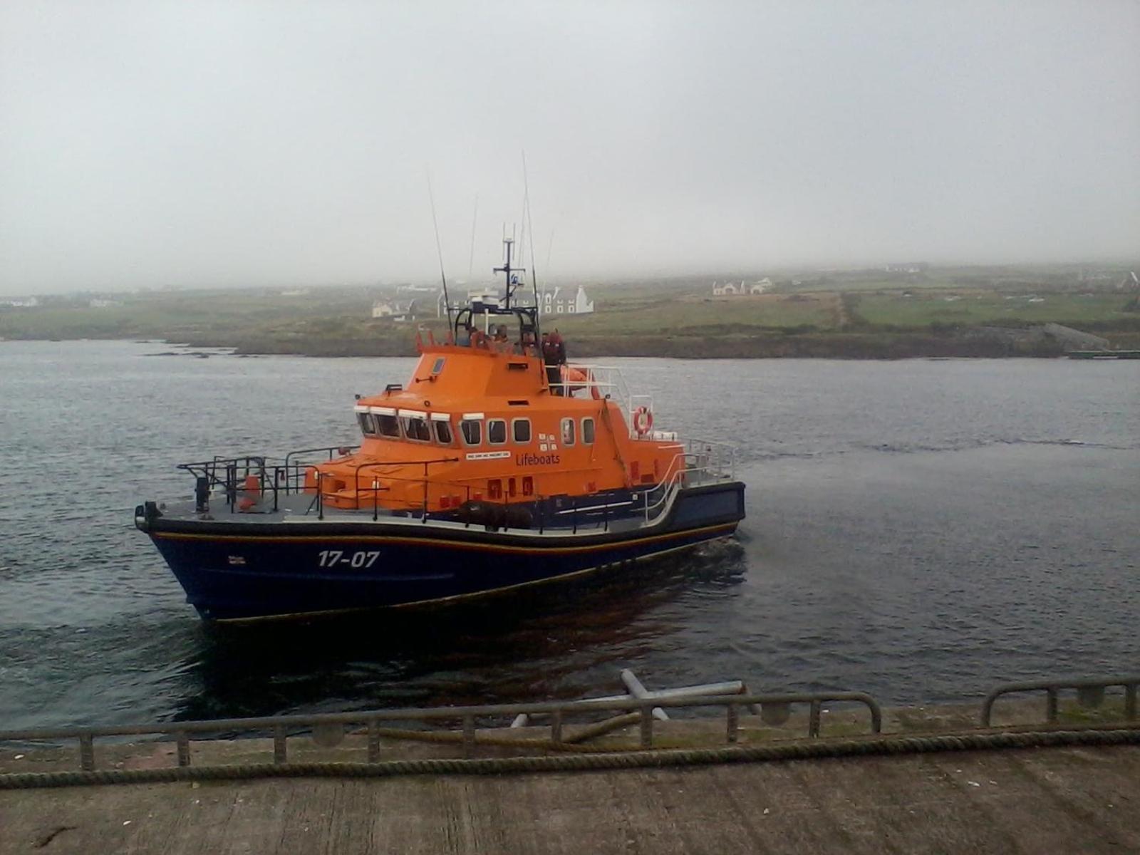 The Ferry Boat Hotel Portmagee Eksteriør billede